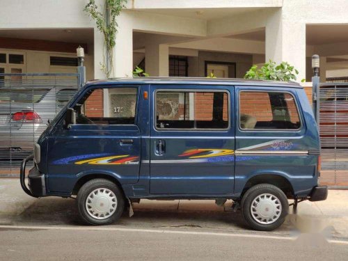 Used 2012 Maruti Suzuki Omni MT for sale in Nagar 