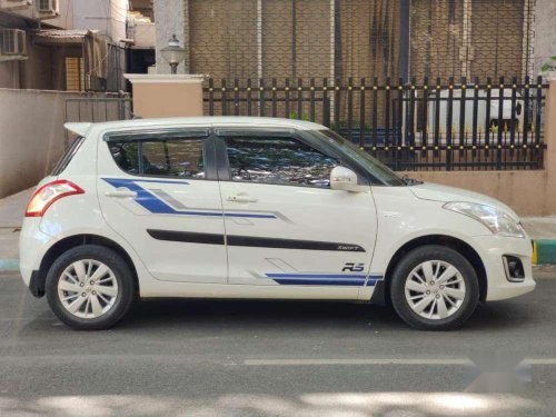 2017 Maruti Suzuki Swift ZXi MT for sale in Nagar 