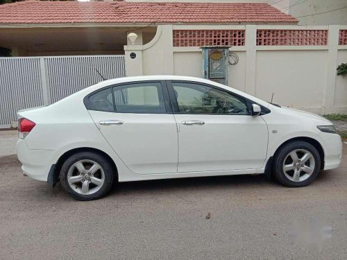 Used 2011 Honda City MT for sale in Chennai