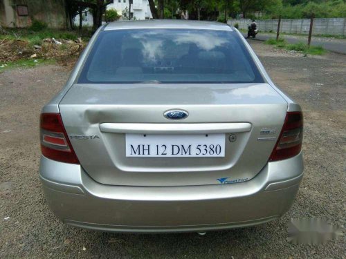 Used Ford Fiesta 2006 MT for sale in Mumbai 
