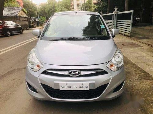 2015 Hyundai i10 Magna MT for sale in Mumbai 