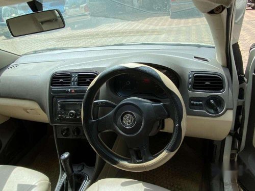 Volkswagen Vento Comfortline, 2010, AT in Mumbai 