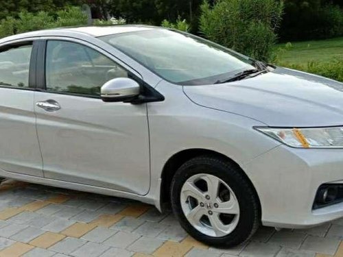 Honda City VX (O), 2014, MT for sale in Ahmedabad 