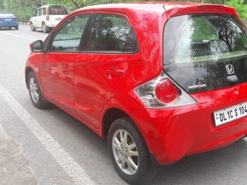 Used Honda Brio 2014 AT for sale in New Delhi