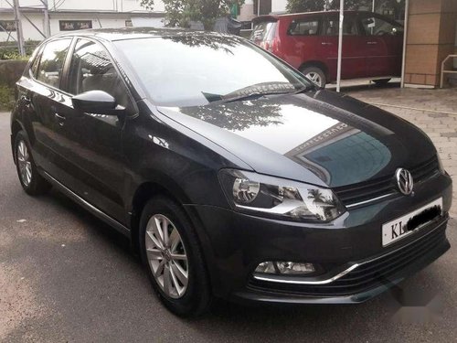 Used 2017 Volkswagen Polo MT for sale in Kozhikode 