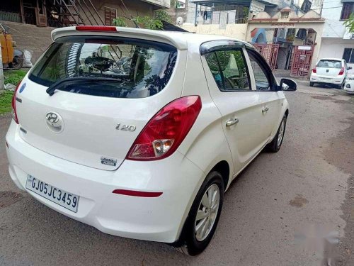 Used Hyundai i20 2013 MT for sale in Surat