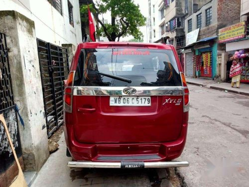 Used Mahindra Xylo E6 BS IV 2010 MT for sale in Kolkata