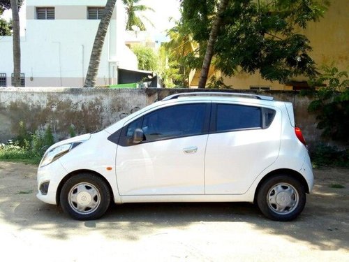 Used 2017 Chevrolet Beat MT for sale in Coimbatore