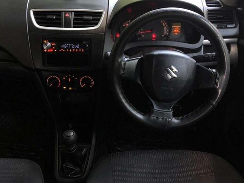 Used 2017 Maruti Suzuki Swift MT for sale in Chennai