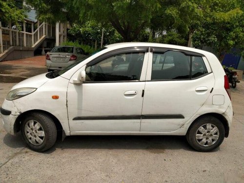 Used 2008 Hyundai i10 MT for sale in New Delhi