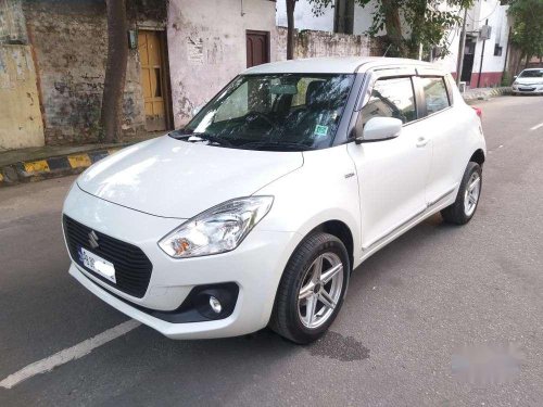 2018 Maruti Suzuki Swift ZDi MT for sale in Jalandhar 