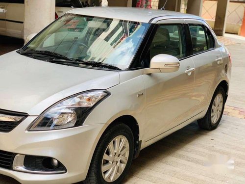 Used 2015 Maruti Suzuki Swift Dzire MT for sale in Surat