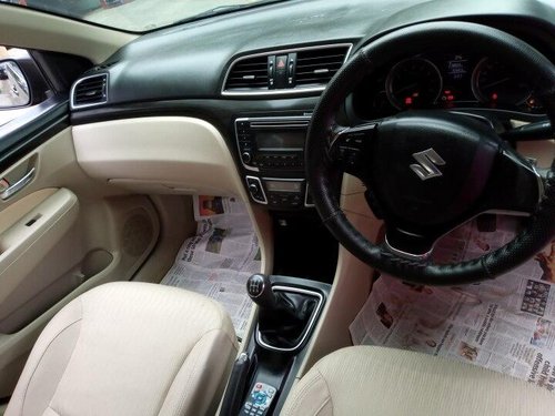 Used Maruti Suzuki Ciaz Alpha 2015 MT for sale in Chennai