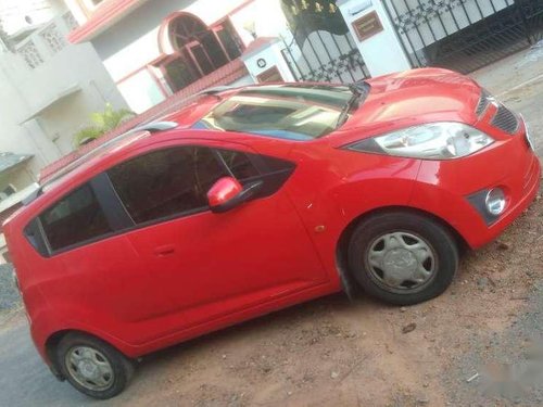 Used Chevrolet Beat LT 2010 MT for sale in Chennai