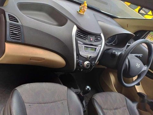 Hyundai Eon Magna 2012 MT for sale in Pune 