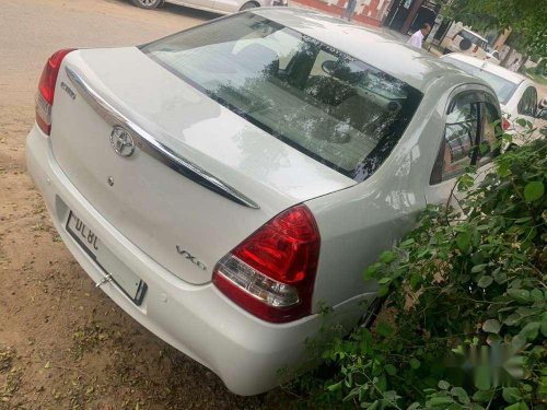 Used Toyota Etios VXD 2015 MT for sale in Gurgaon