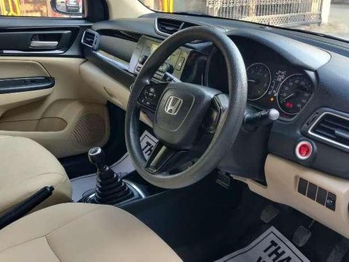 Used Honda Amaze 2018 MT for sale in Ludhiana 