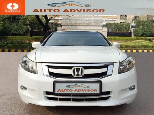 Used Honda Accord 2008 AT for sale in New Delhi