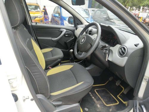 Used Renault Duster 2014 MT for sale in Chennai