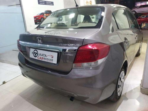 Used 2015 Honda Amaze MT for sale in Kolkata