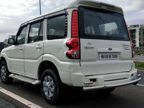 Mahindra Scorpio M2Di 2012 MT for sale in Mumbai 