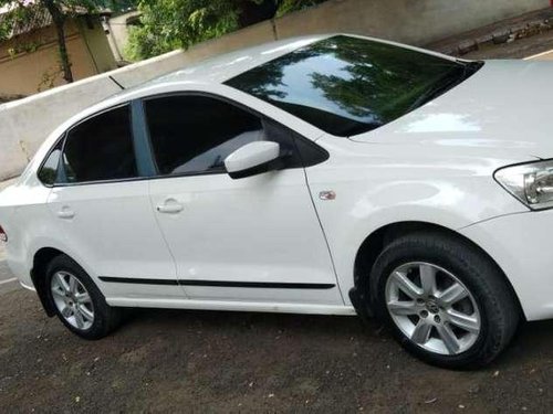 Used Volkswagen Vento 2011 MT for sale in Nagar 