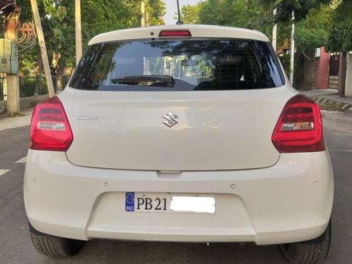 Maruti Suzuki Swift ZDi, 2018, MT for sale in Jalandhar 