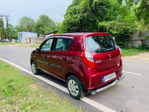 Used Maruti Suzuki Alto K10 VXI 2017 MT in Varanasi 