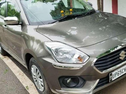 Used Maruti Suzuki Dzire 2017 MT for sale in Varanasi 