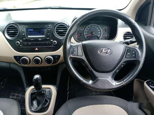 Used Hyundai Grand i10 Asta 2016 MT in Thane 