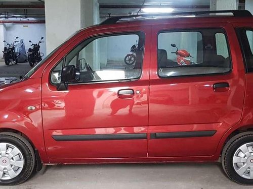 Maruti Suzuki Wagon R, 2009, MT for sale in Kalyan