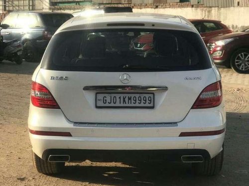 Used 2011 Mercedes Benz R Class AT for sale in Ahmedabad 