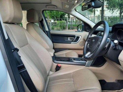 Used Land Rover Discovery 2019 AT for sale in Chandigarh 