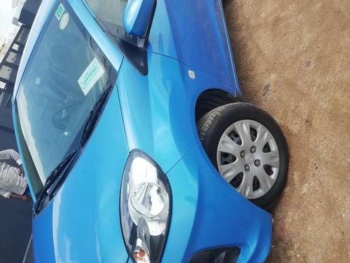 Used 2011 Honda Brio MT for sale in Hyderabad 