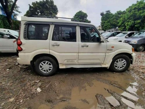 Used Mahindra Scorpio 2014 MT for sale in Dehradun 