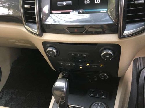 Used Ford Endeavour 2016 AT for sale in Patiala 