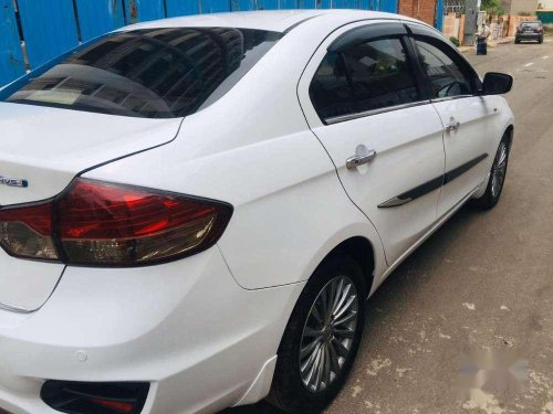 Used Maruti Suzuki Ciaz 2017 MT for sale in Ahmedabad 