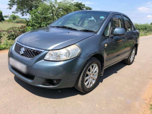 Used Maruti Suzuki SX4 2010 MT for sale in Chennai 