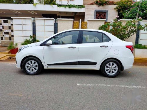 Used Hyundai Xcent 2014 MT for sale in Coimbatore