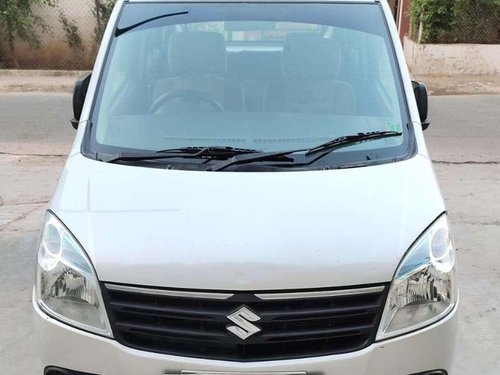 Used Maruti Suzuki Wagon R 2010 MT for sale in Vadodara