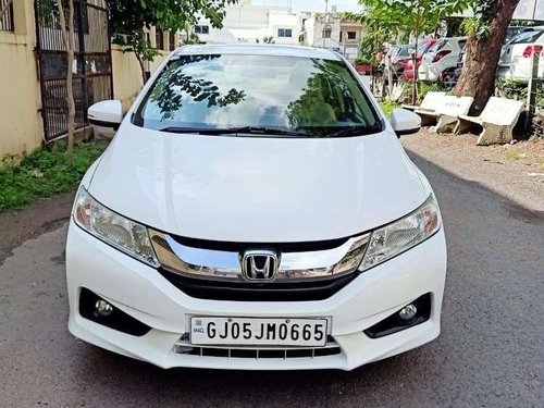 Used 2015 Honda City MT for sale in Surat