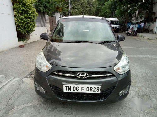 Used Hyundai i10 Asta 1.2 2012 MT for sale in Chennai