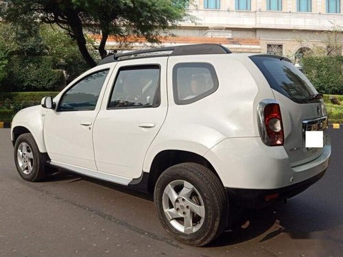 Used Renault Duster 2013 MT for sale in New Delhi