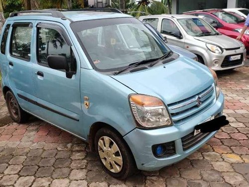 Used 2008 Maruti Suzuki Wagon R LXi MT in Chennai 