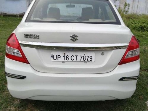 Used Maruti Suzuki Swift Dzire, 2015, MT in Gorakhpur