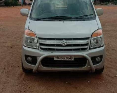 Used 2009 Maruti Suzuki Wagon R MT for sale in Madurai