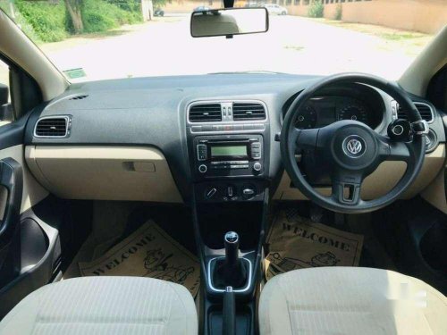 Used Volkswagen Polo 2011 MT for sale in Vadodara 