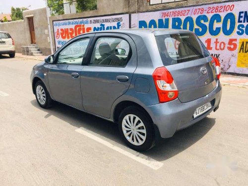 Toyota Etios Liva G 2014 MT for sale in Ahmedabad 