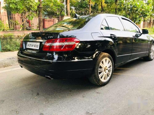 Used Mercedes-Benz E-Class 2010 AT for sale in Gurgaon