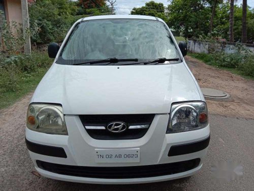 Used 2007 Hyundai Santro Xing MT for sale in Dindigul 